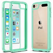 Image result for iPod Touch 5th ClearCase