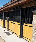 Image result for Luxury Horse Barns and Stalls