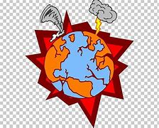 Image result for Focus Earthquake Clip Art