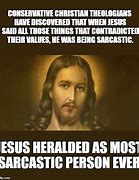 Image result for Sarcastic Good Morning Christian Memes