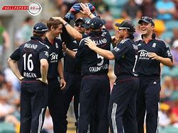 Image result for England Cricket Team Pic