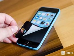 Image result for iPhone 5C Blue Screen