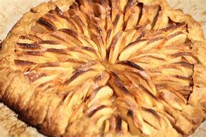 Image result for Jacques Pepin Apple Galette