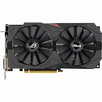 Image result for Asus ROG Strix RX 570 8GB