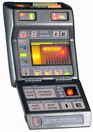 Image result for Star Trek 4 Tricorder