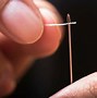 Image result for Sharp Point Sewing Needle