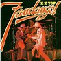 Image result for ZZ Top Live Albums