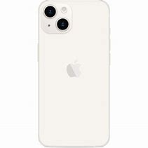 Image result for iPhone 14 Plus White