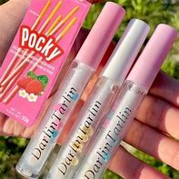 Image result for Cute Lip Gloss