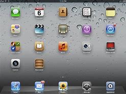 Image result for iPad Air Screen Shot