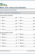 Image result for All Expressions to Convert Meters to Centimeters