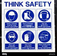 Image result for Construction Safety Symbols