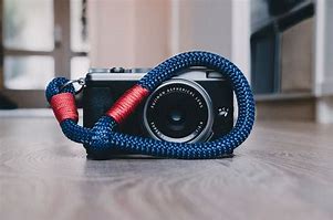 Image result for Camera with Strap