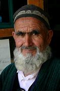 Image result for Tajik Beard