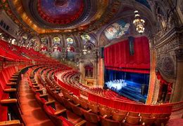 Image result for Theater Stage Background