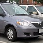 Image result for 2003 Mazda MPV in Teal