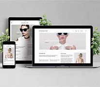 Image result for Web Presentation Mockup