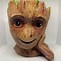 Image result for Baby Groot Flower Pot