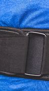 Image result for Inner Duty Belt Velcro