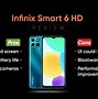 Image result for Infinix Smart 6 HD Box