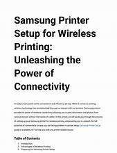 Image result for Samsung Printer Bluetooth