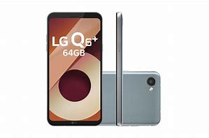Image result for LG Q6 Plus