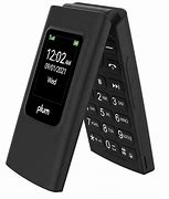 Image result for Flip Phone with Inverted Screen