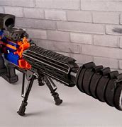 Image result for Black Nerf Gun Sniper