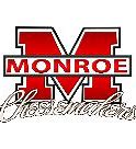 Image result for Monroe High School Wrestling