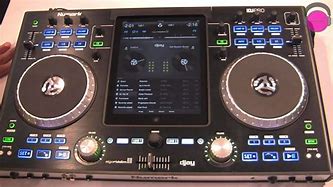 Image result for iPad DJ Mixer