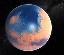 Image result for Real Water On Mars