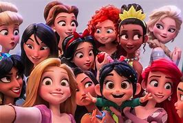 Image result for Disney Princess All Princesses
