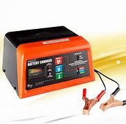 Image result for Cen-Tech Battery Charger