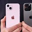 Image result for iPhone 14 Rose Pink