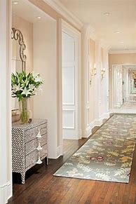 Image result for Narrow Hallway Mirror