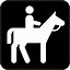 Image result for Horse Rider Clip Art