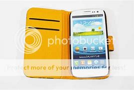 Image result for Samsung S3 Wallet Cell Phone Case