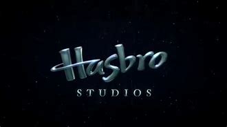 Image result for Hasbro Studios PG-13