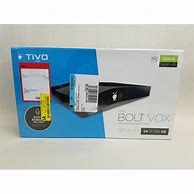 Image result for TiVo Bolt Vox 500GB