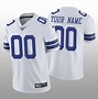 Image result for Dallas Cowboys Jersey Colors