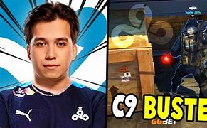 Image result for Cloud 9 Buster CS:GO