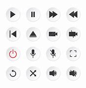 Image result for Sharp 48 Inch TV Buttons