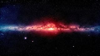 Image result for Milky Way Drawing