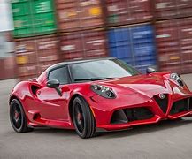 Image result for Wide Body Alfa 4C