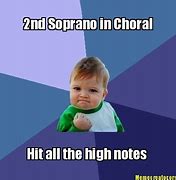 Image result for That Long Note Meme