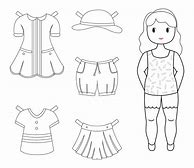 Image result for Doll iPhone Printables