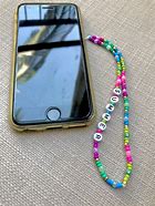 Image result for iPhone Gold Wrist Strap