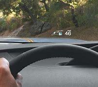 Image result for 2018 Toyota Camry XSE Heads-Up Display