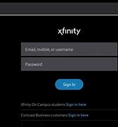 Image result for Xfinity WiFi Login Android