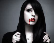 Image result for Scary Vampire Blood